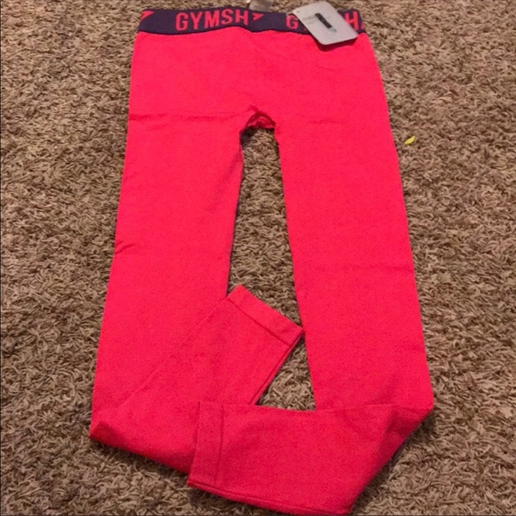 Women’s Gymshark leggings - Picture 2 of 4